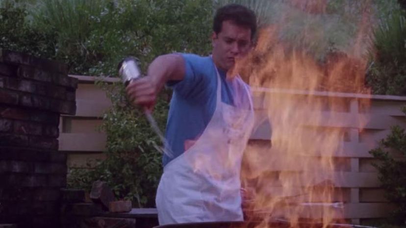 The 'Burbs 1989