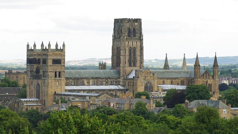 Durham Cathedral