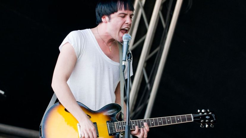 The Cribs