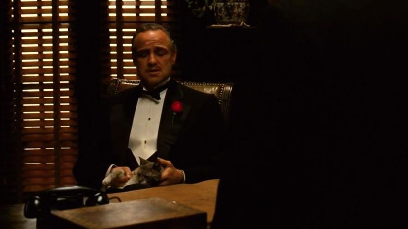 The Godfather Part III: At War with Yourself – Movie Match-Up