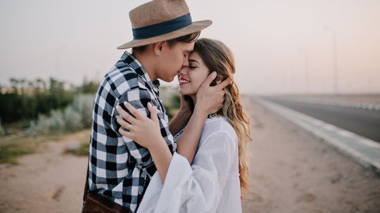 Is It Love or Lust?