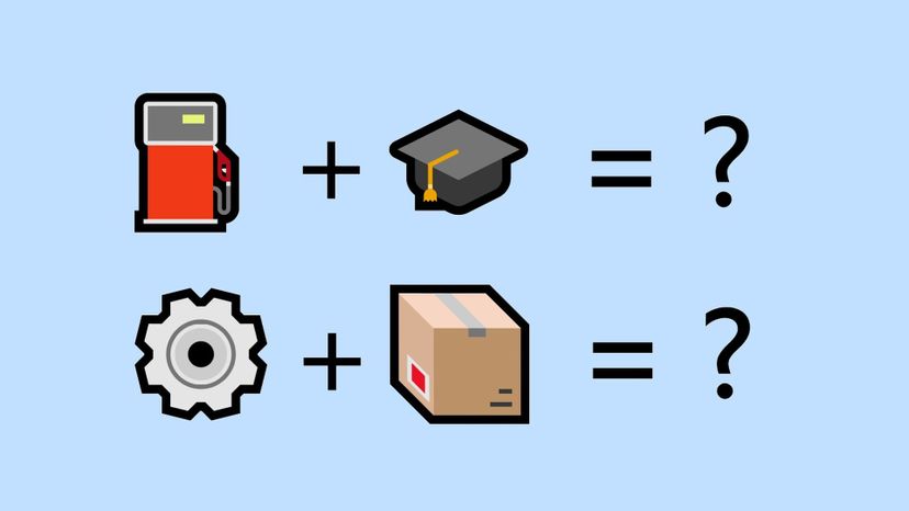 Can You Guess Each of These Car Parts Using Only Emojis?
