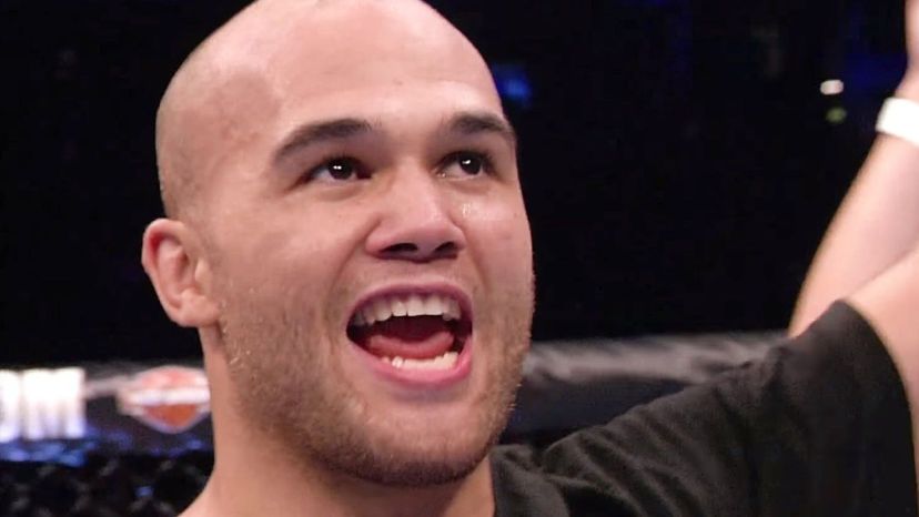 Robbie Lawler