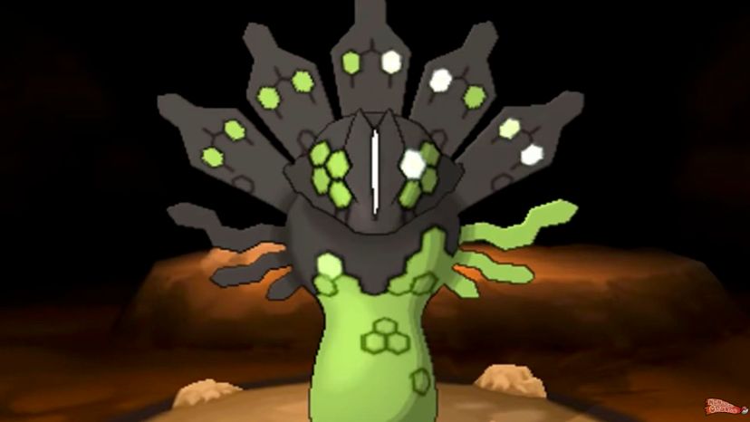 Zygarde