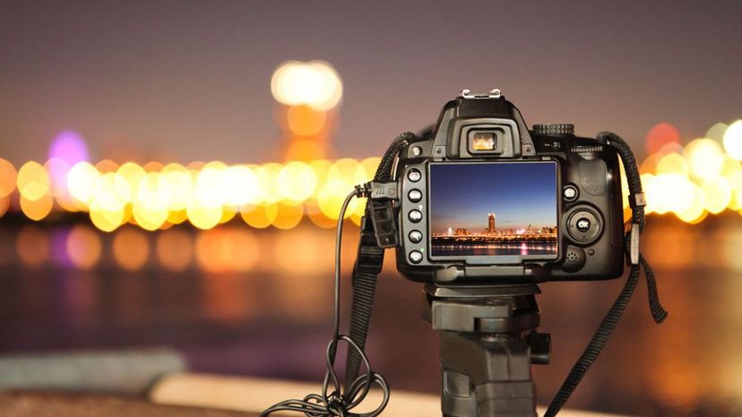 How Well Do You Know Photography Lingo?