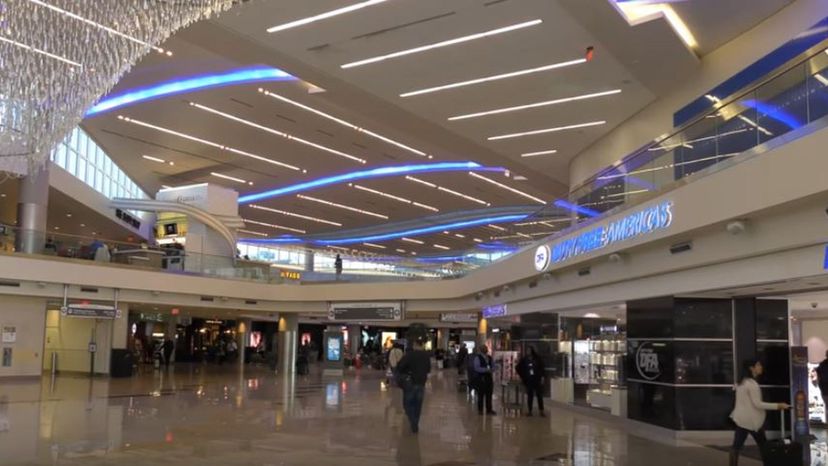 Hartsfield-Jackson Atlanta International Airport