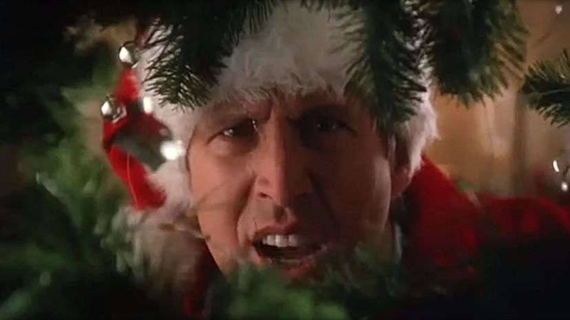 National Lampoon's Christmas Vacation