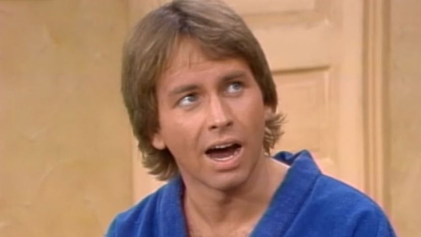 Jack Tripper-Threes Company