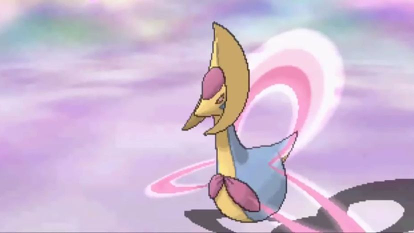 Cresselia