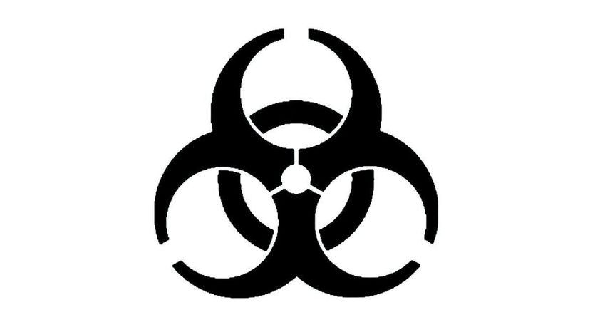 Biohazard