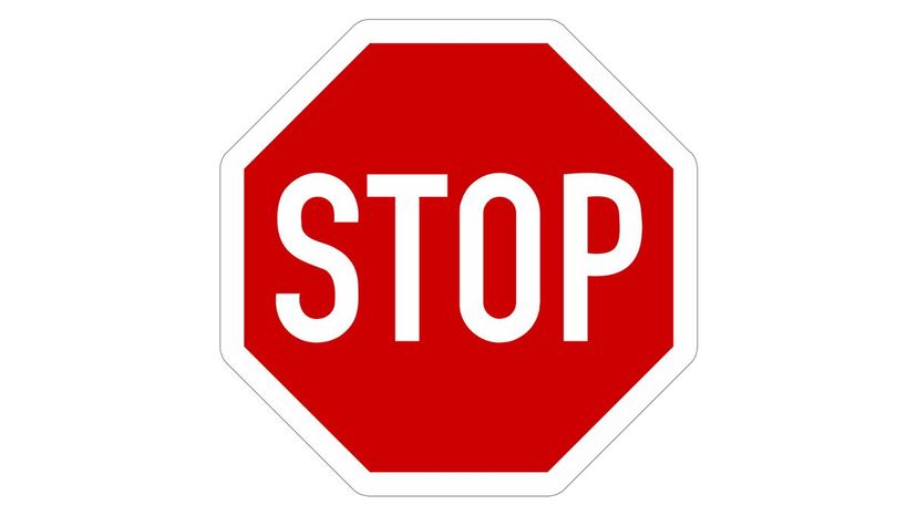 Stop