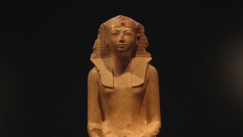 Hatshepsut