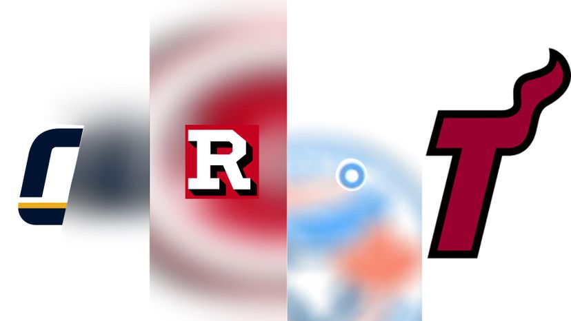 Can You Name the Big 4 Pro Sports Team From a Single Letter in Their Logo?