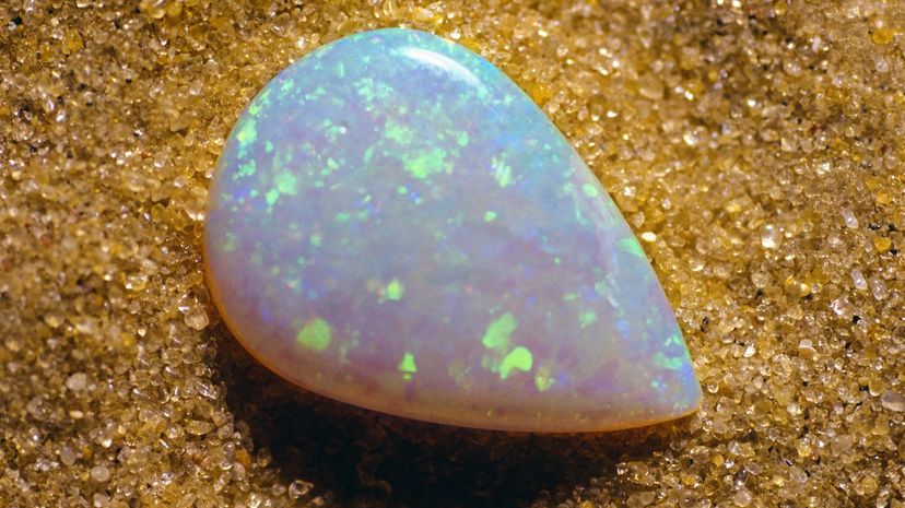 Opal