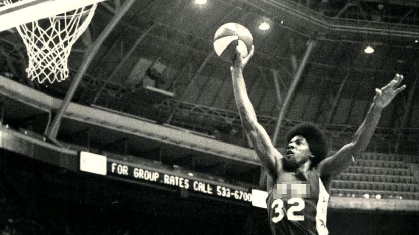 18_Julius Erving Nets