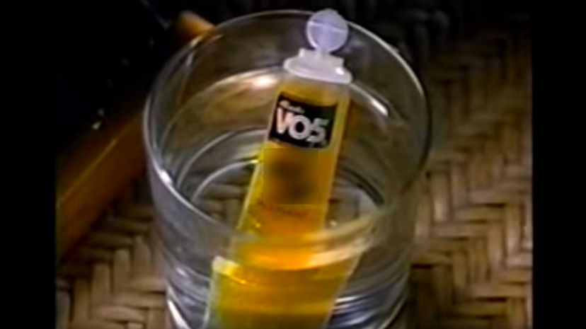 16 hot oil