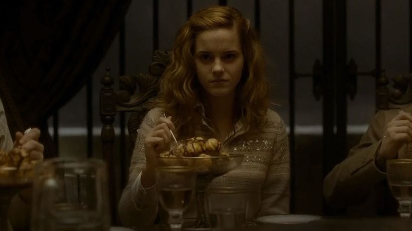 Hermione Granger