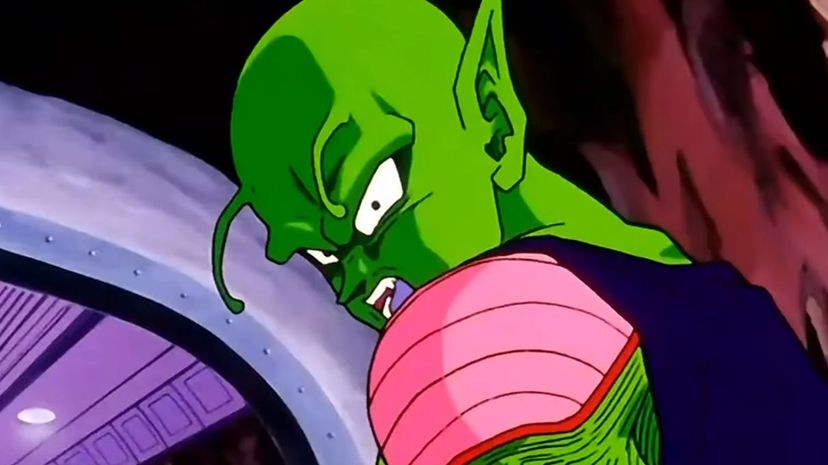 Piccolo