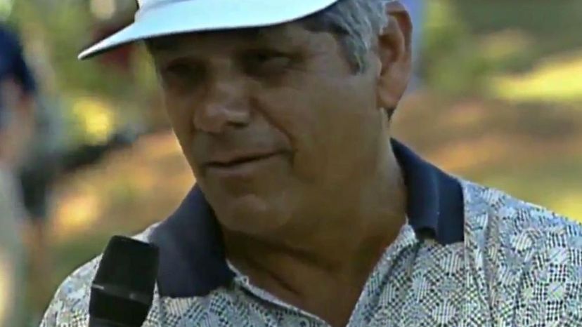 Lee Trevino