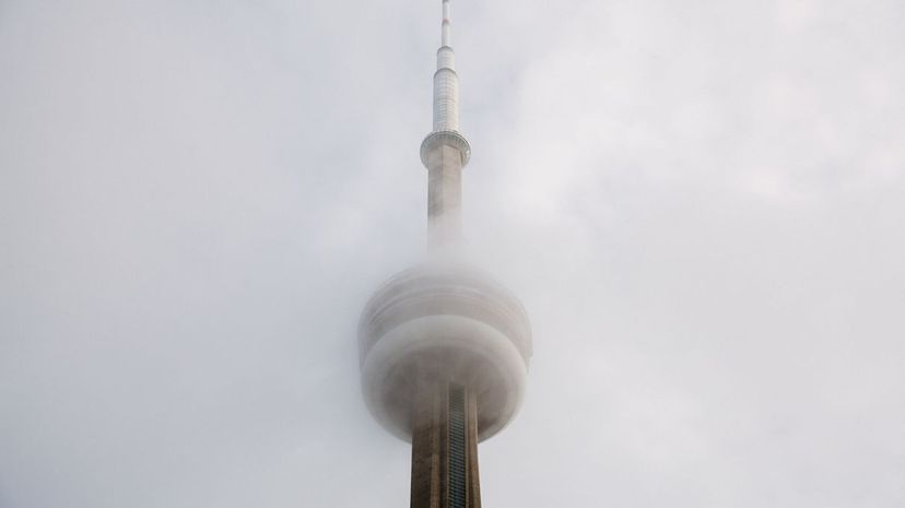 19 cn tower