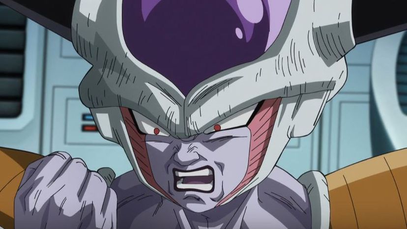 Frieza