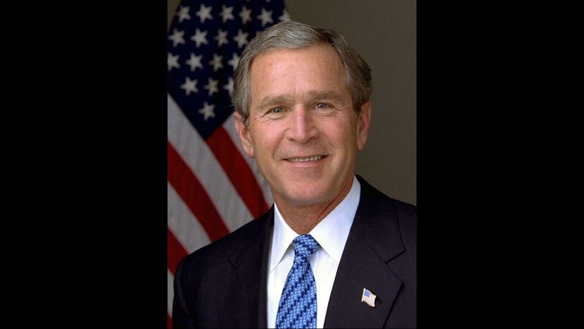 George W. Bush