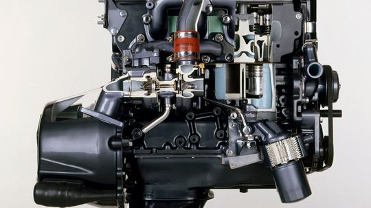 Rev Up: The Diesel Engine Quiz