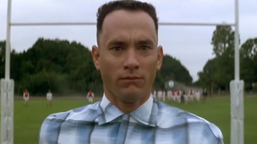 Forrest Gump 1994 B