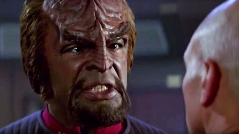 Worf