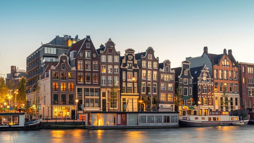 Amsterdam