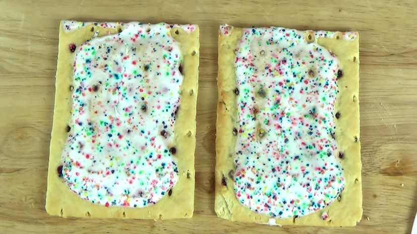 Poptarts 