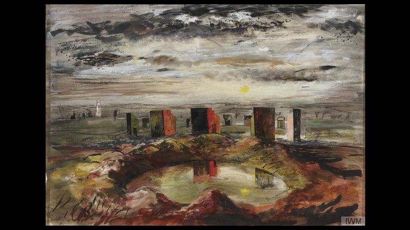 Shelter Experiments by John Piper