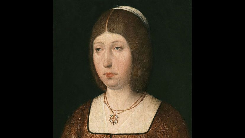 Isabella I of Castile