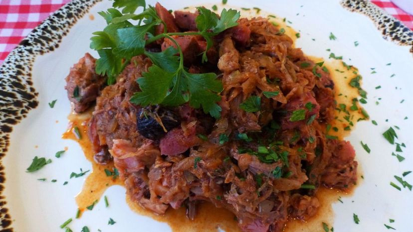 bigos