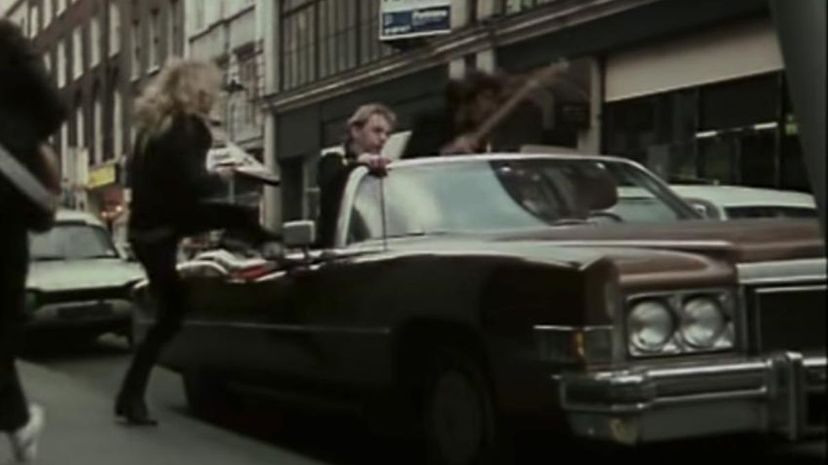 Judas Priest - Breaking the Law