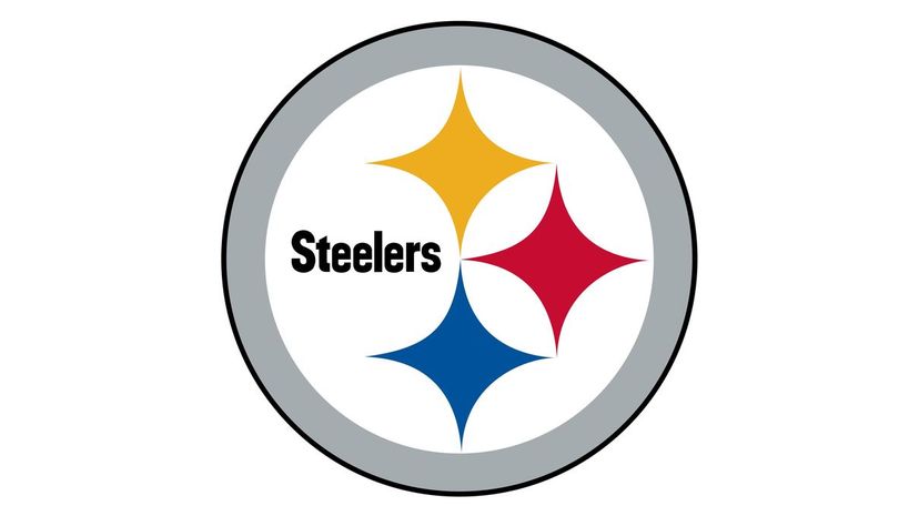 Pittsburgh Steelers (current)