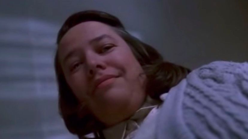 Annie Wilkes