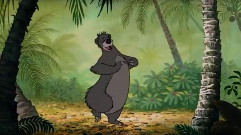 The Jungle Book