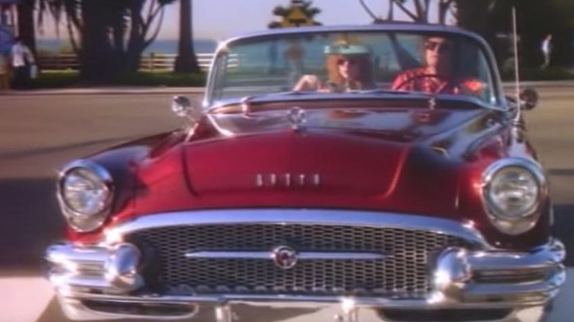 Randy Newman - I Love L.A.