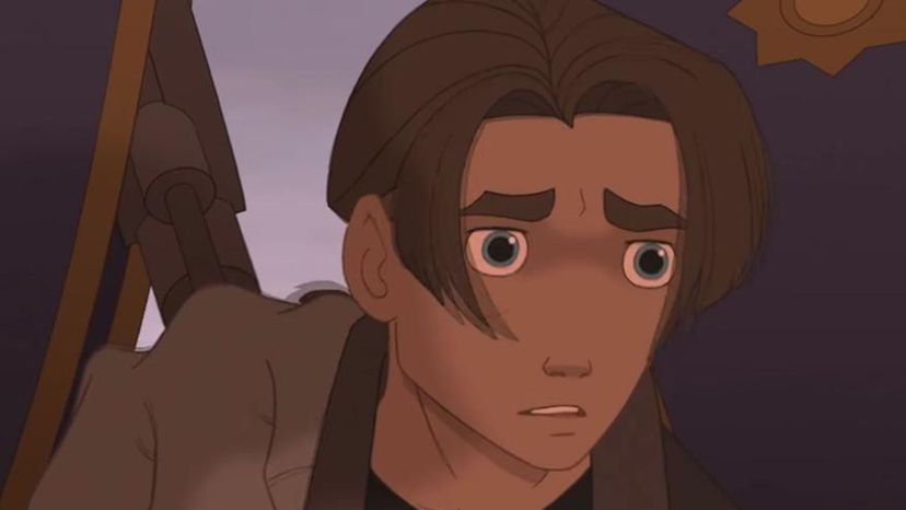 Jim Hawkins