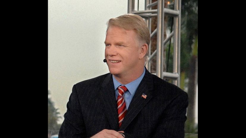 Boomer Esiason