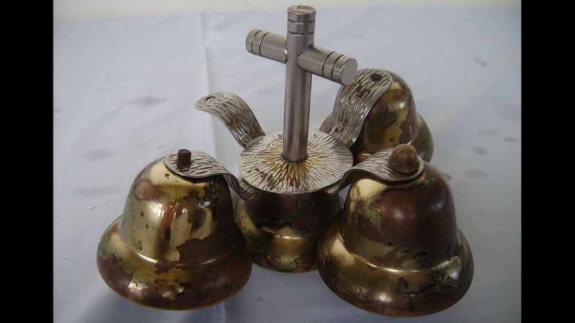 altar bells