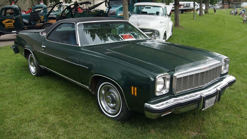 24 - 1975 GMC Sprint