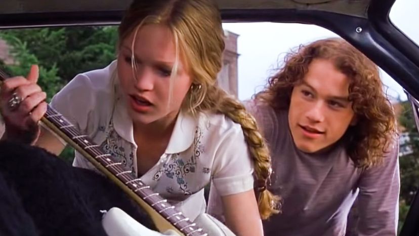 10 Things I Hate About You