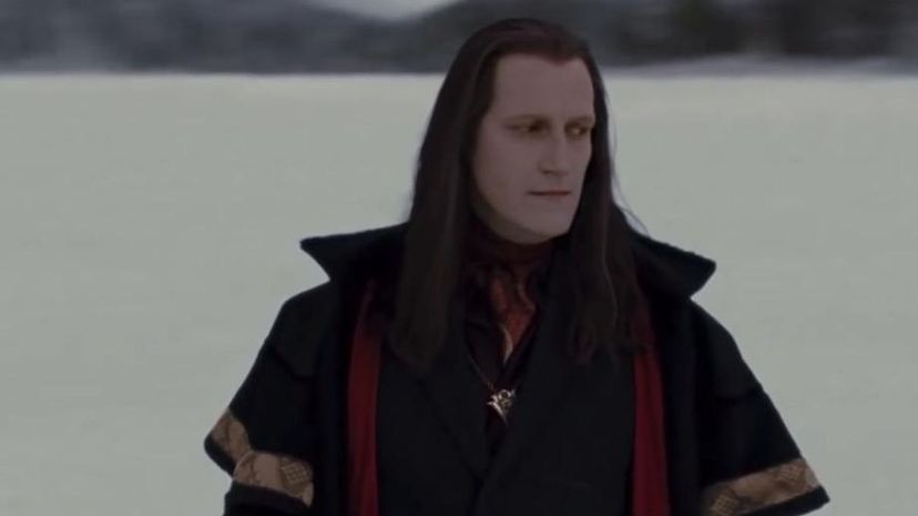 Marcus Volturi