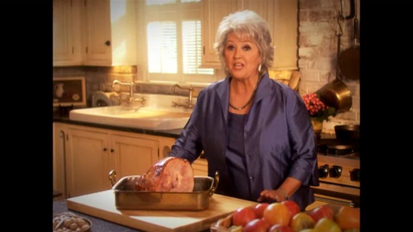 Paula Dean - Smithfield 