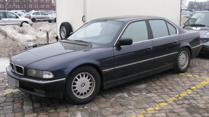 BMW
