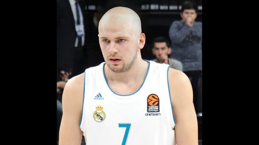 Luka Doncic