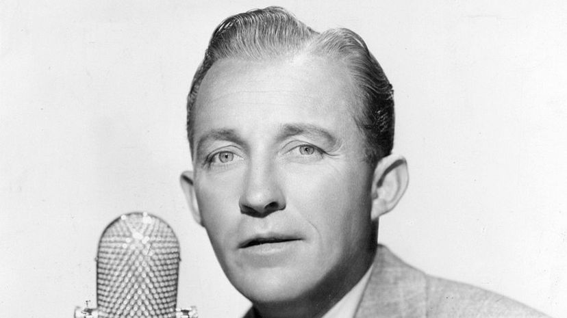 &quot;The Bing Crosby Show&quot;
