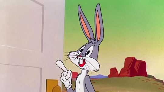 How well do you know The Bugs Bunny Show?